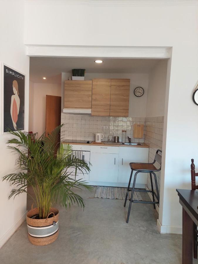 אל פראט דה לוברגאט Sara'S Apartment Barcelona מראה חיצוני תמונה