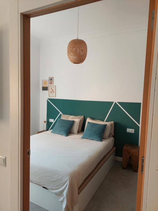 אל פראט דה לוברגאט Sara'S Apartment Barcelona מראה חיצוני תמונה