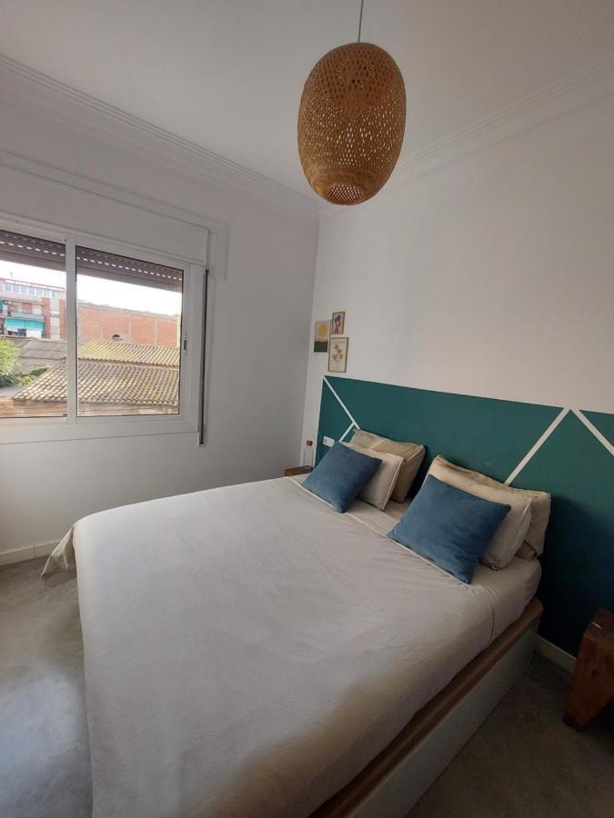 אל פראט דה לוברגאט Sara'S Apartment Barcelona מראה חיצוני תמונה