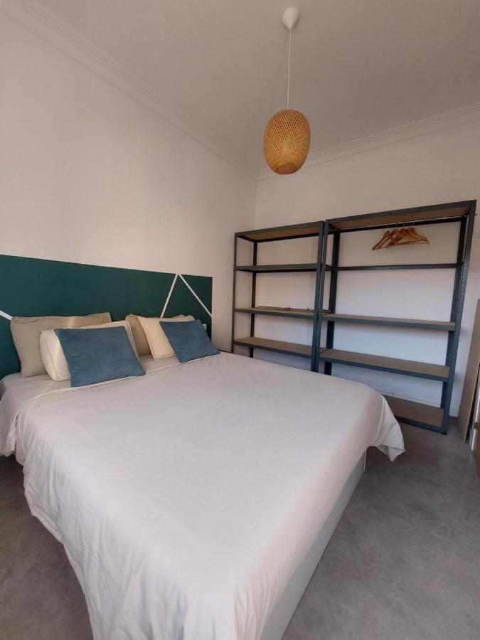אל פראט דה לוברגאט Sara'S Apartment Barcelona מראה חיצוני תמונה