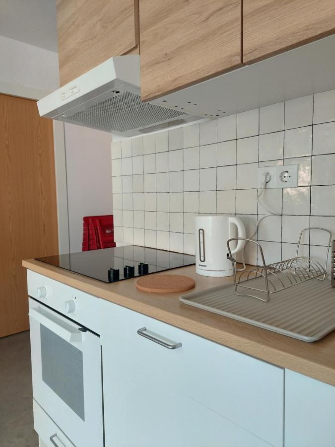 אל פראט דה לוברגאט Sara'S Apartment Barcelona מראה חיצוני תמונה